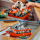 LEGO CITY 60504 Łódź ratunkowa i helikopter straży przybrzeżnej - 1473521 - zdjęcie 17